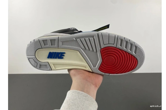 Rep EP IB8967-004 “Rare  3 IB8967-004  Air Air” Jordan 0417